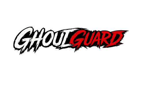 Ghoul Guard Shields